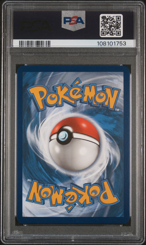 2019 Pokemon Sm Black Star Promo #SM210 Moltres/Zapdos/Ariticuno.Gx PSA 10