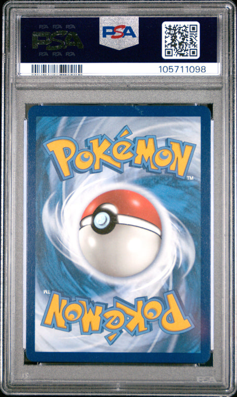 2023 Pokemon Sword And Shield Crown Zenith #GG56 Fa/Hisuian Zoroark Vstar PSA 10