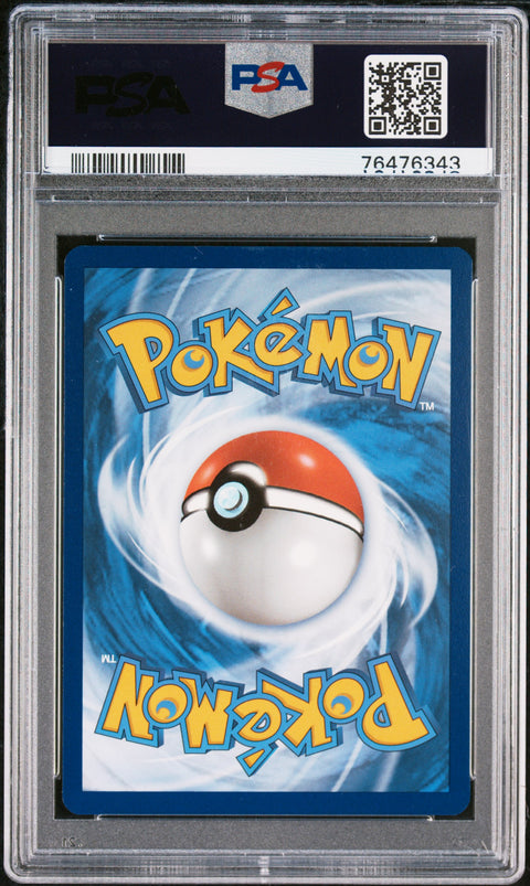 2023 Pokemon Svi En-Scarlet & Violet #045 Gyarados Ex PSA 10