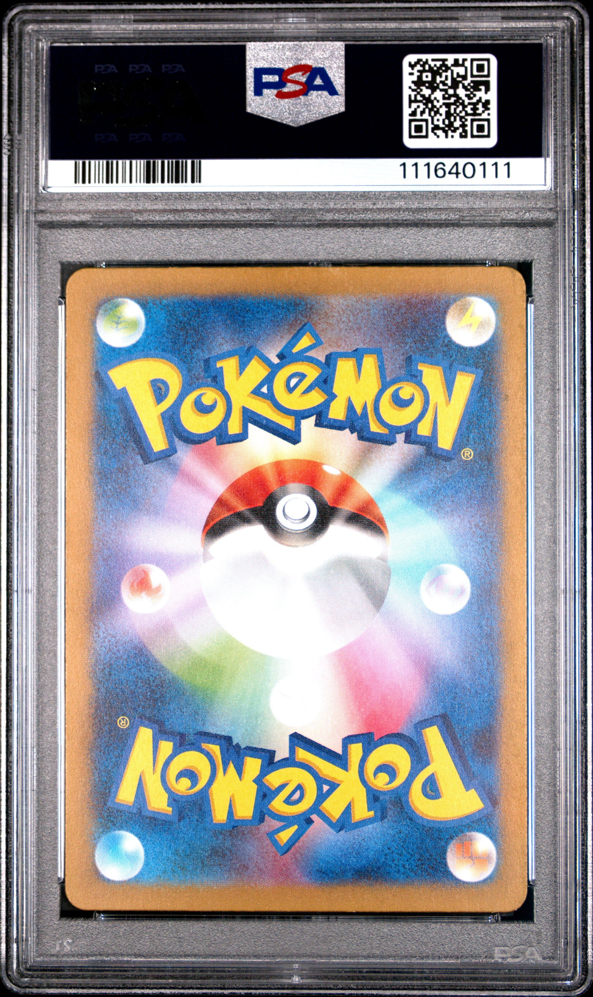 2023 Pokemon Japanese Sv2a-Pokemon 151 #174 Nidoking Art Rare PSA 10