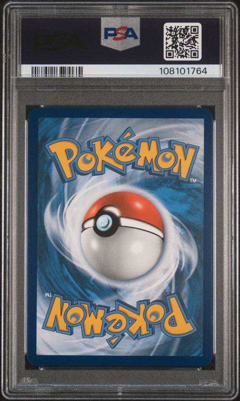 2019 Pokemon Sun & Moon Hidden Fates #SV54 Fa/Articuno Gx Hidden Fates PSA 10
