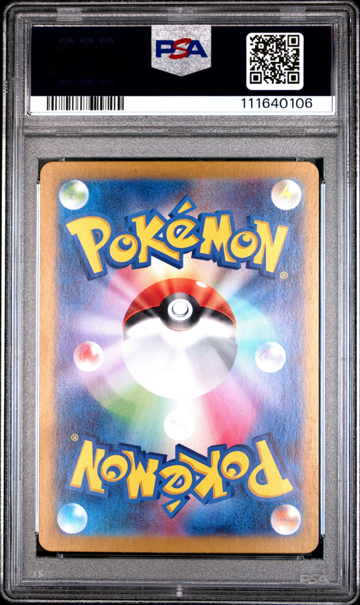 2023 Pokemon Japanese Sv2a-Pokemon 151 #178 Tangela Art Rare PSA 10