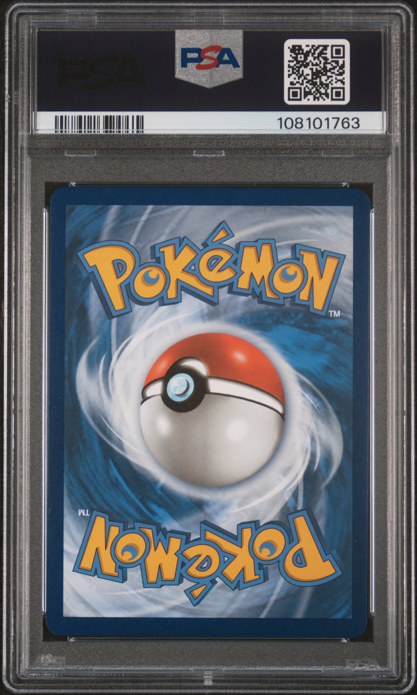 2021 Pokemon Celebrations Classic Collection #88 Mew Ex-Holo  PSA 10