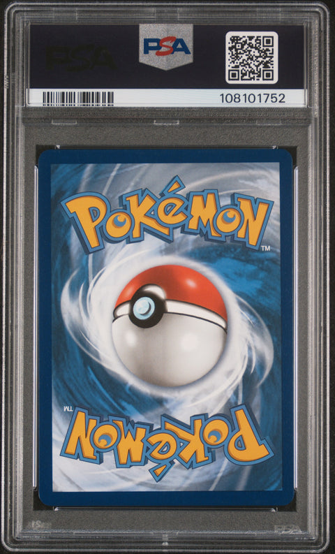2019 Pokemon Sm Black Star Promo #SM210 Moltres/Zapdos/Articuno Gx PSA 10