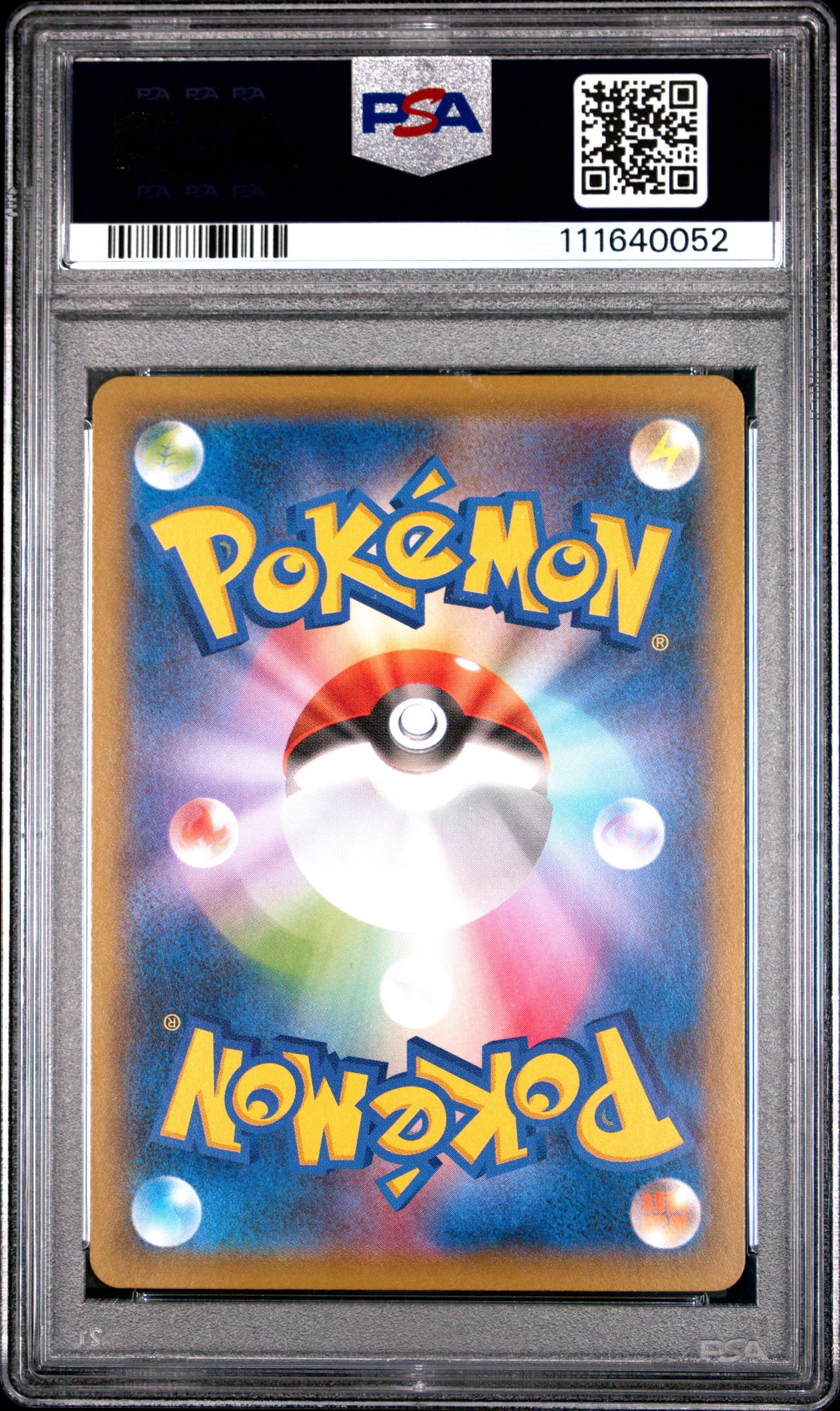 2020 Pokemon Japanese S Promo #143 Charizard Illustration Grand Prix PSA 10