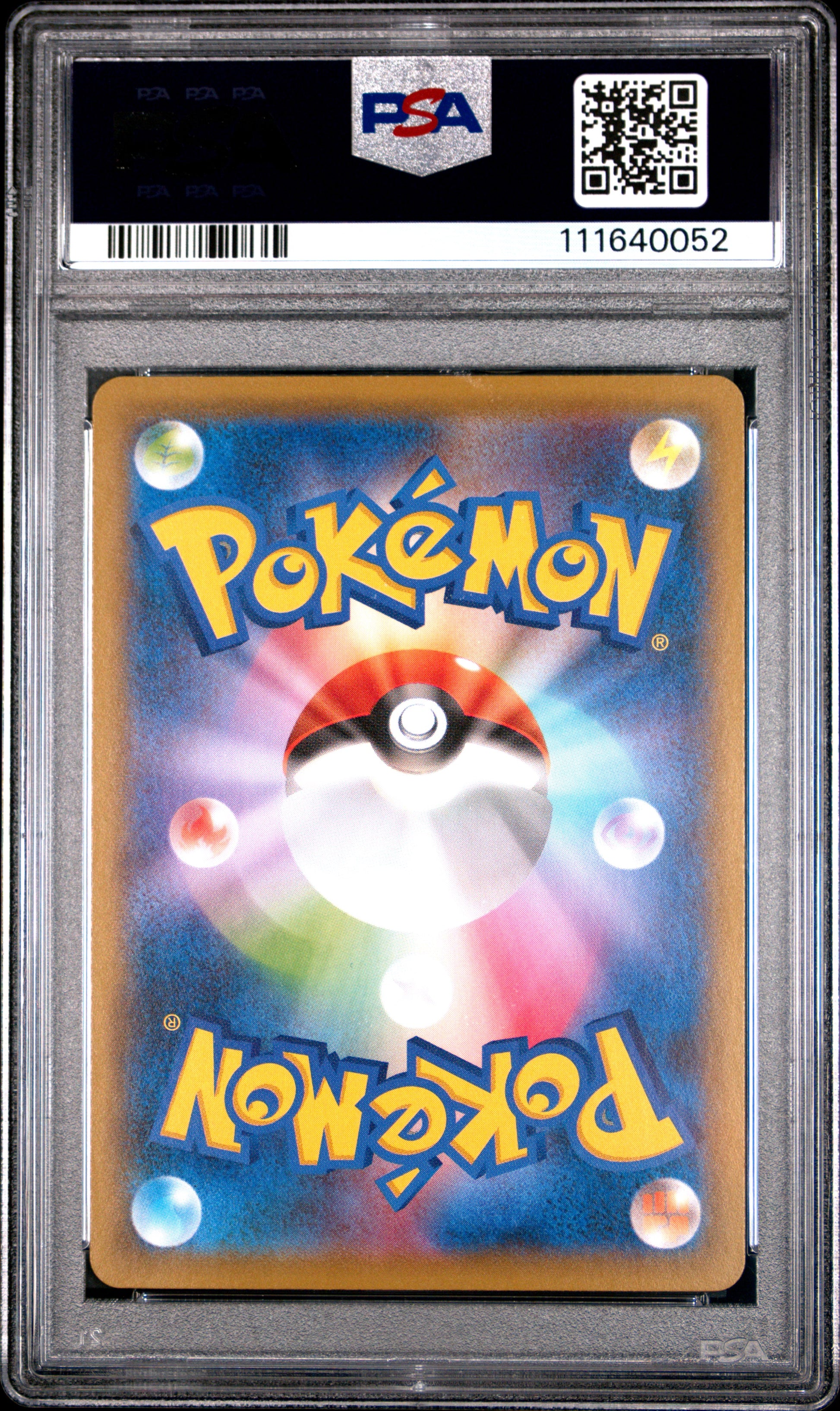 2020 Pokemon Japanese S Promo #143 Charizard Illustration Grand Prix PSA 10