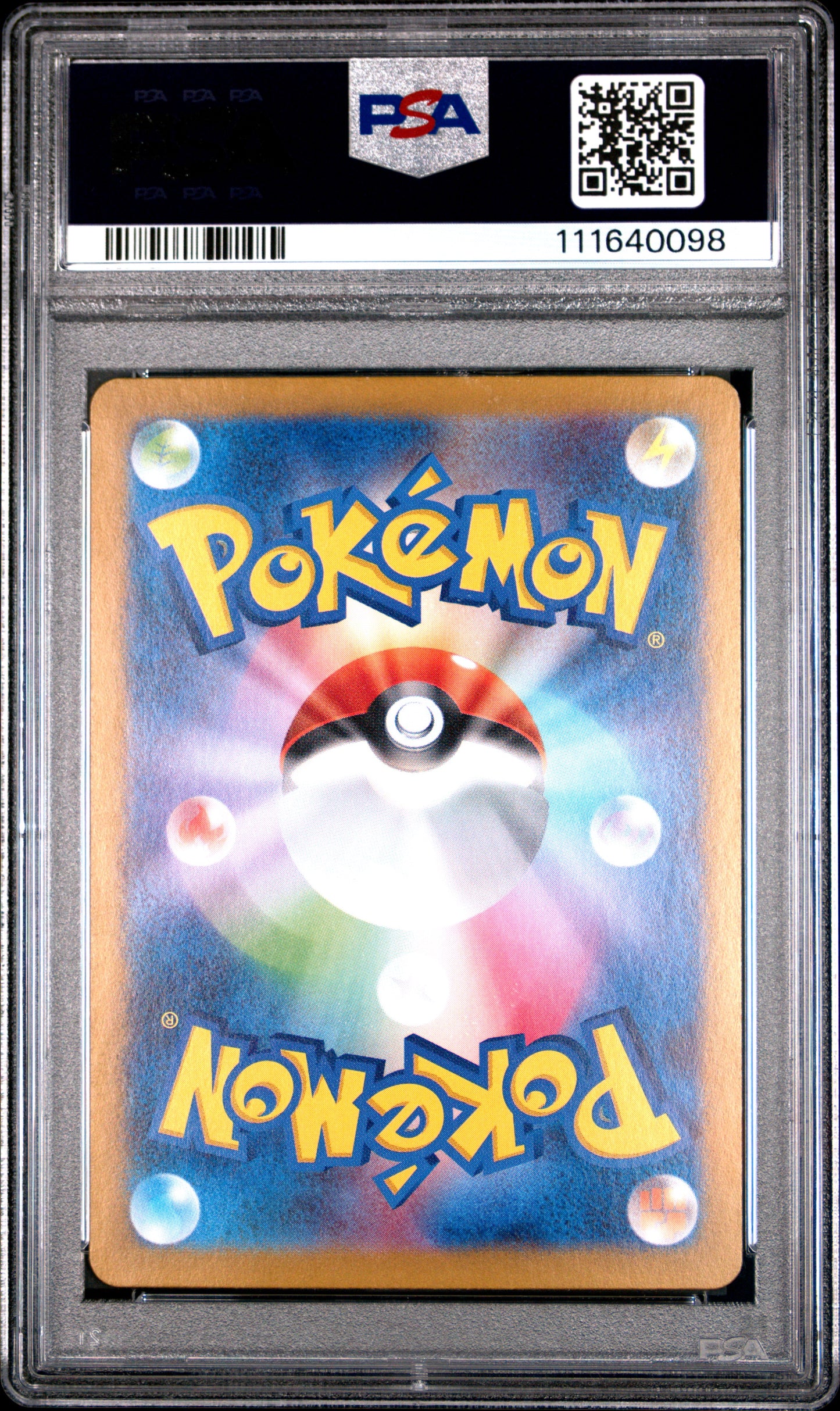 2023 Pokemon Japanese Sv2a-Pokemon 151 #006 Charizard Ex PSA 9
