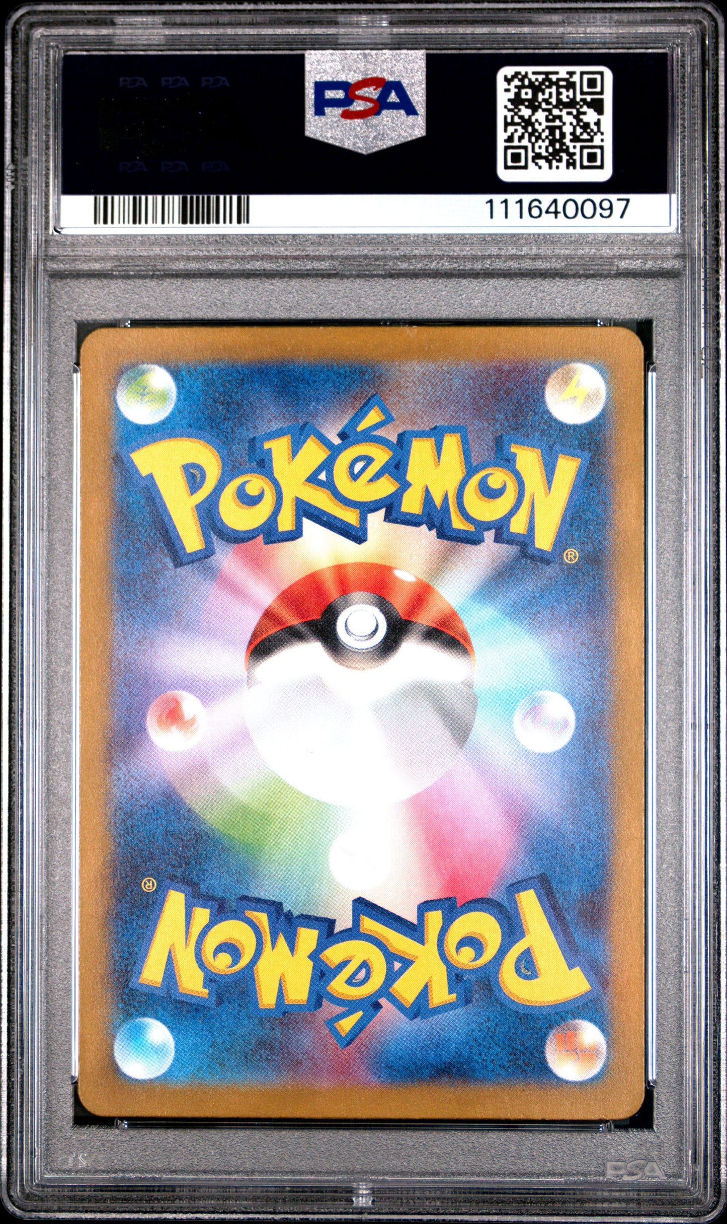 2023 Pokemon Japanese Sv2a-Pokemon 151 #065 Alakazam Ex PSA 10