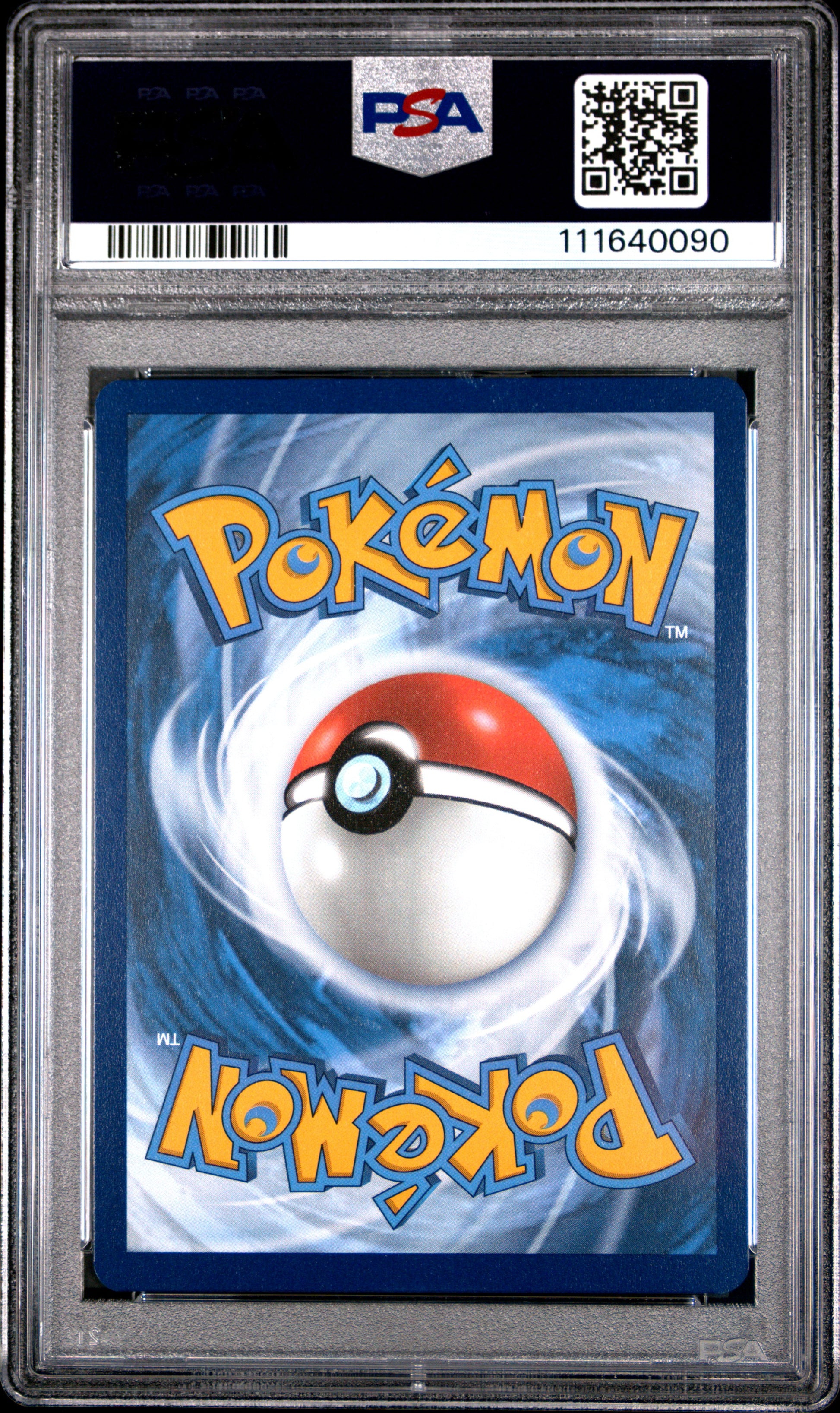 2023 Pokemon Sword And Shield Crown Zenith #GG42 Fa/Zeraora Vmax PSA 10