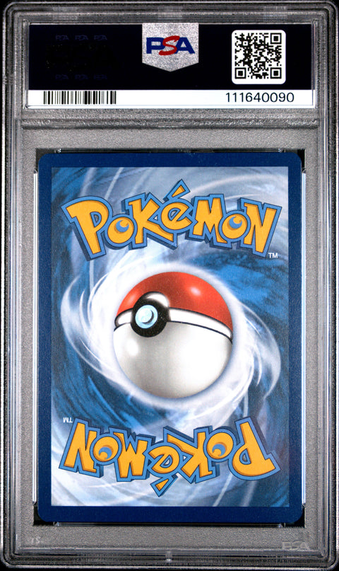 2023 Pokemon Sword And Shield Crown Zenith #GG42 Fa/Zeraora Vmax PSA 10