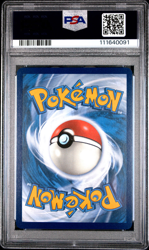 2023 Pokemon Sword And Shield Crown Zenith #GG22 Fa/Ditto Crown Zenith PSA 10
