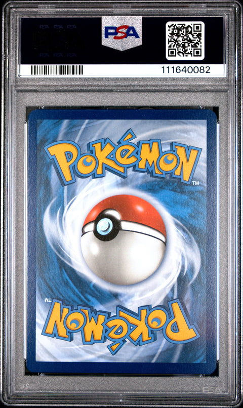 2024 Pokemon Svp En-Sv Black Star Promo #075 Mimikyu Paldean Fates Etb PSA 10
