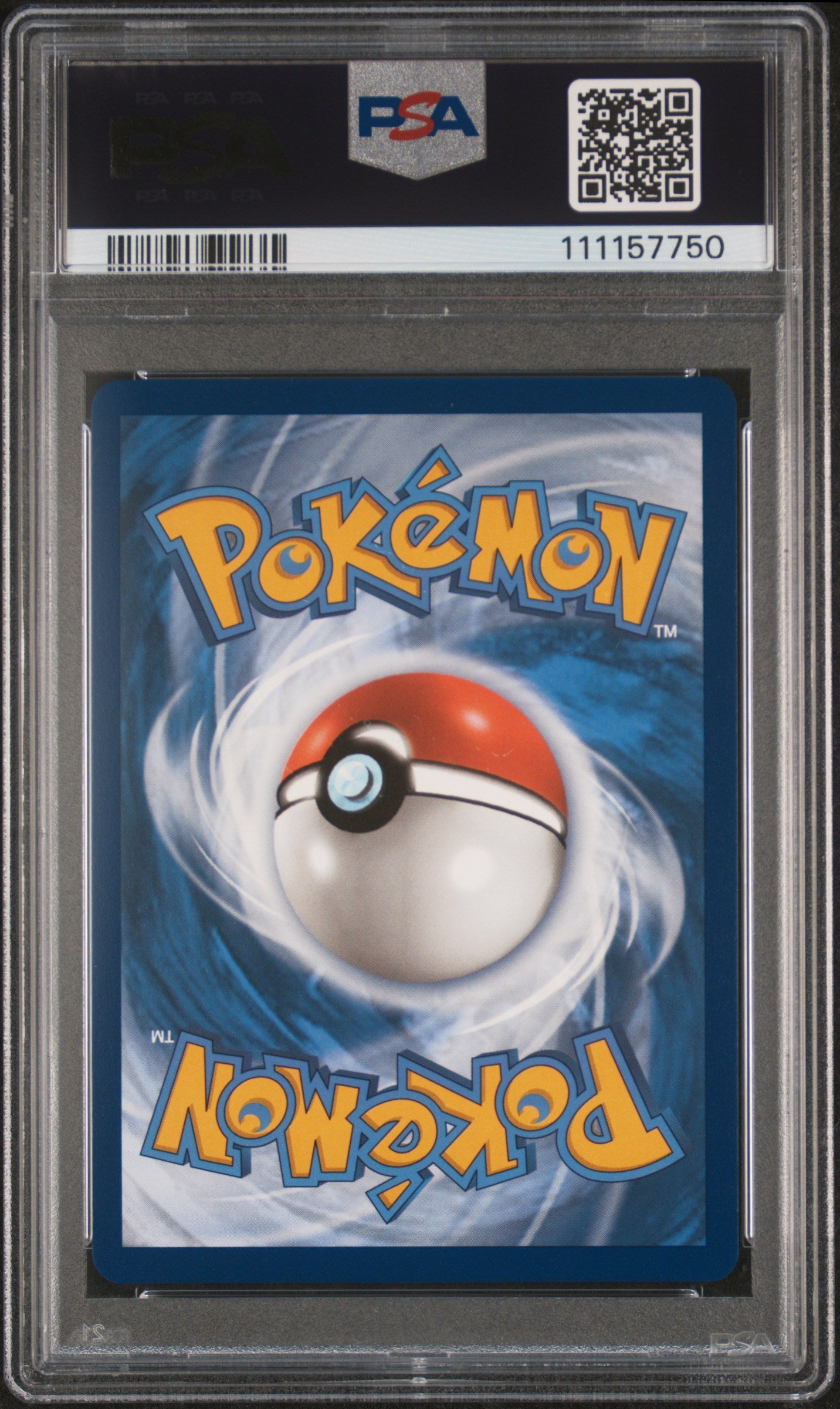 2023 Pokemon Sword And Shield Crown Zenith #GG37 Fa/Simisear Vstar PSA 10