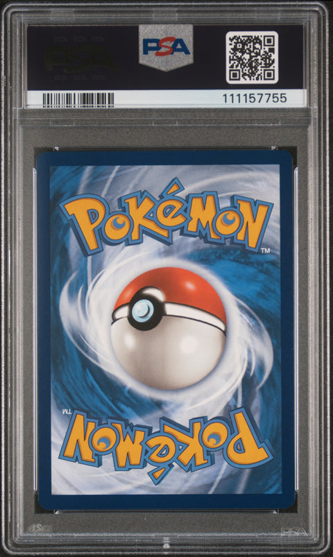 2023 Pokemon Sword And Shield Crown Zenith #GG02 Fa/Kricketune PSA 10