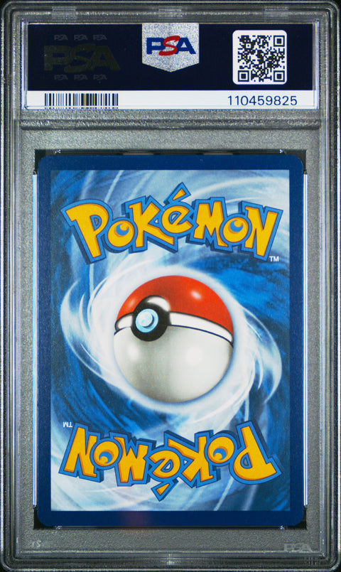 2024 Pokemon Svp En-Sv Black Star Promo #075 Mimikyu Paldean Fates Etb PSA 9
