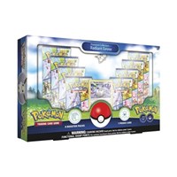 ポケモン ポケモンGO ポケモンGO プレミアムコレクション [レイディアントイーブイ]