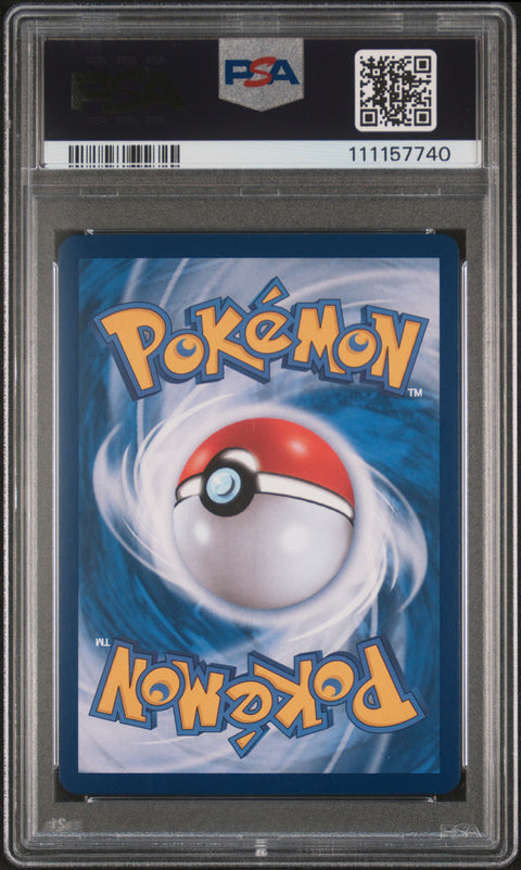 2023 Pokemon Korean Sv2a-Pokemon 151 #006 Charizard Ex PSA 10
