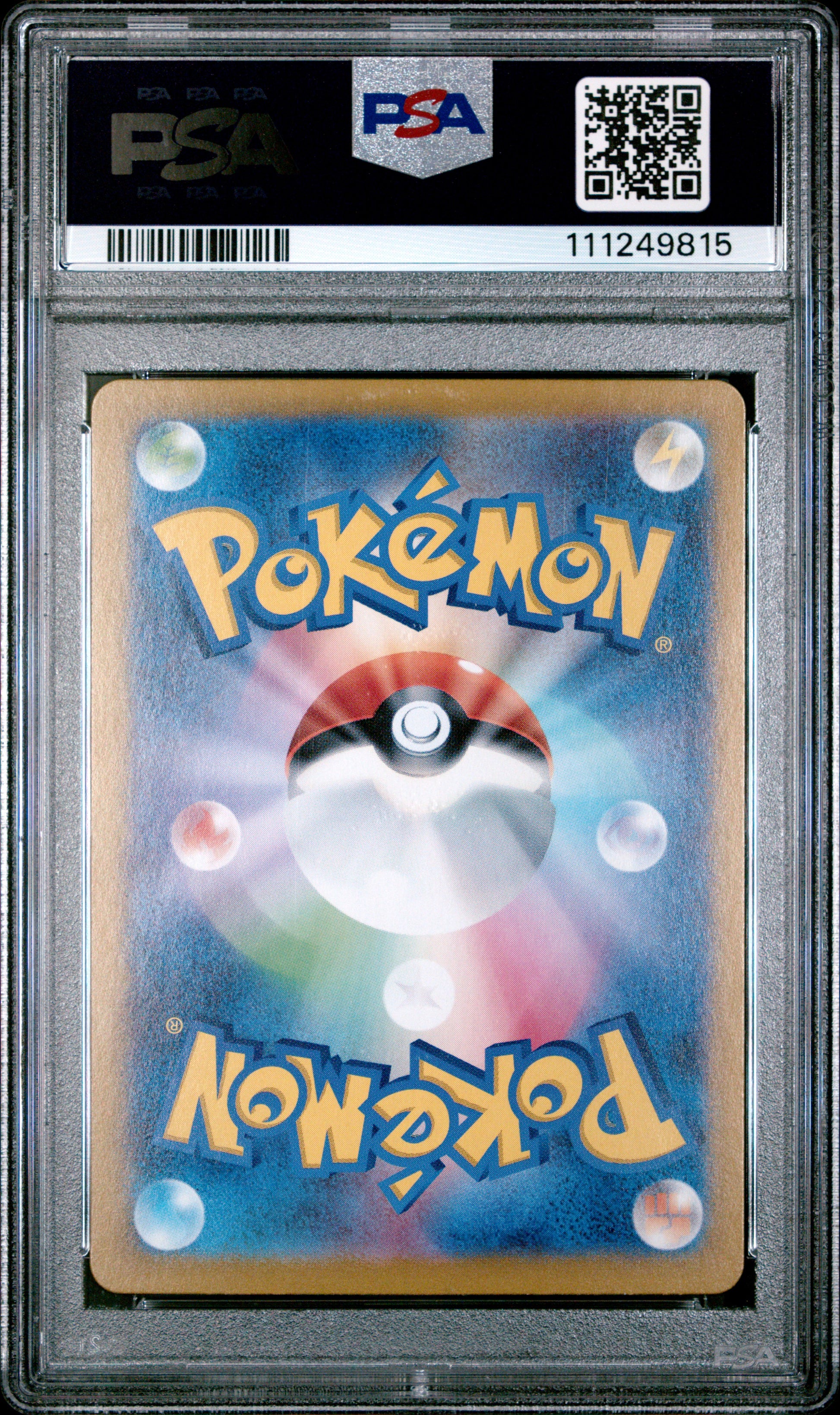 2023 Pokemon Japanese Sv2a-Pokemon 151 #006 Charizard Ex PSA 10