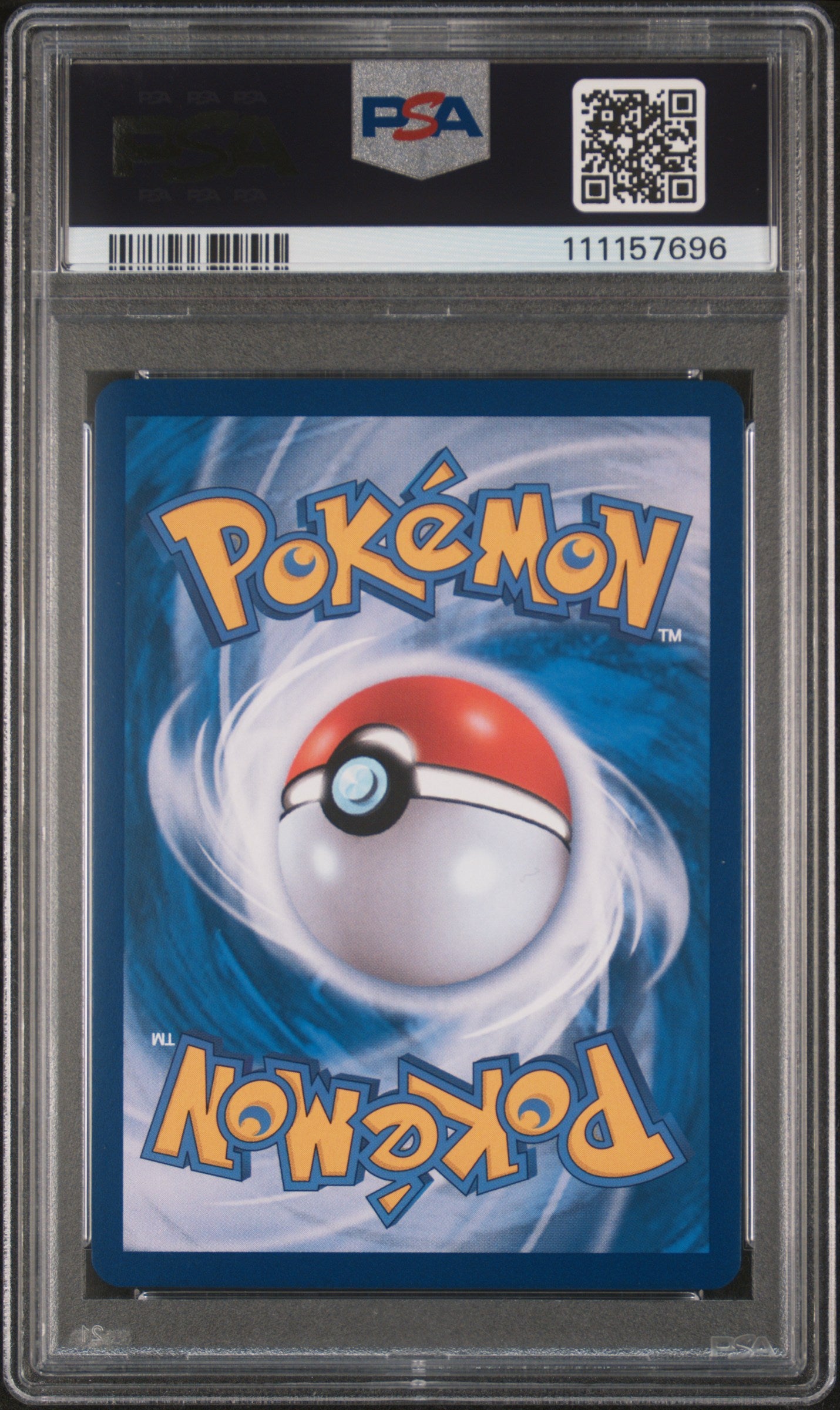 2021 Pokemon Korean Sword & Shield Eevee Heroes #041 Fa/Sylveon Vmax PSA 10
