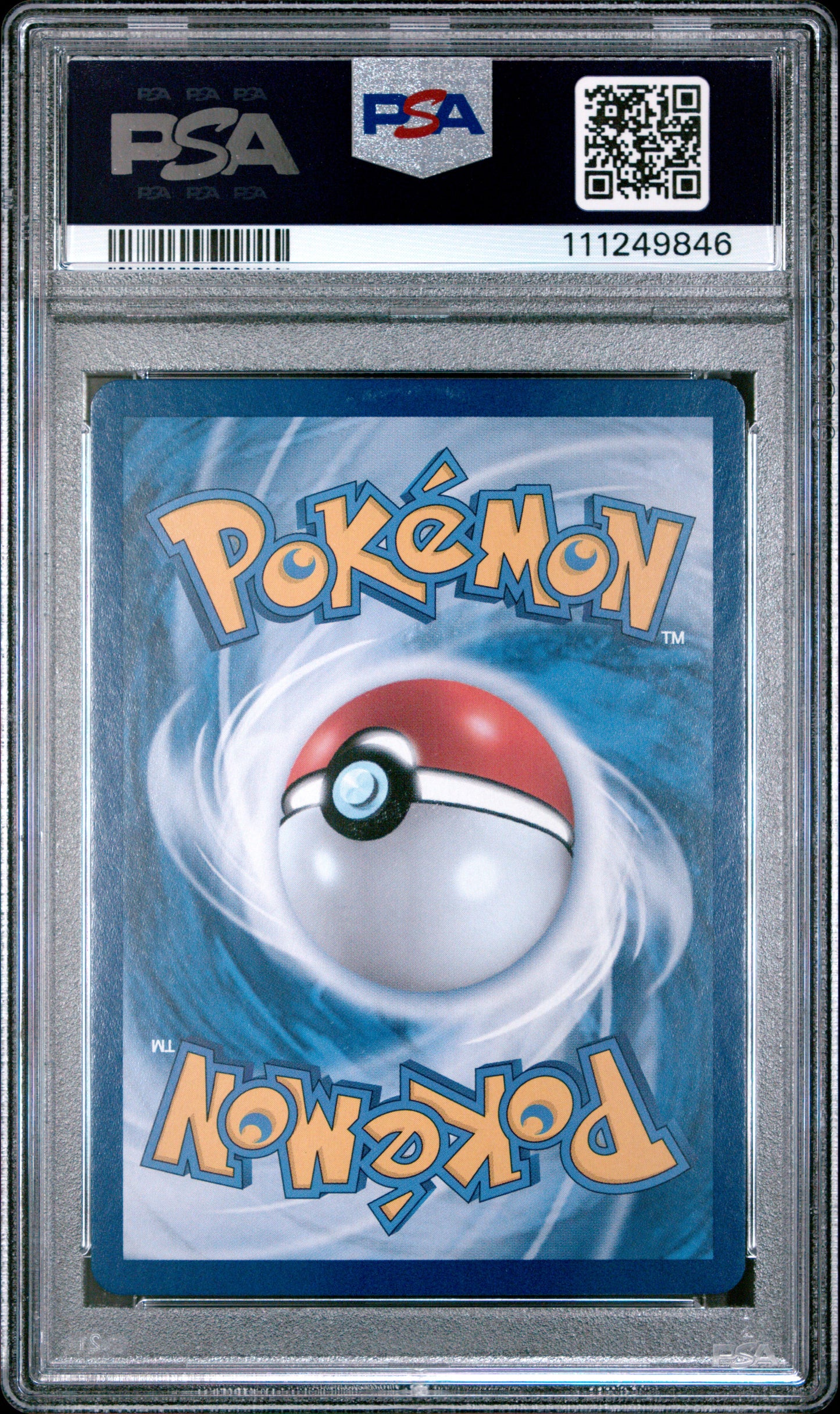 2021 Pokemon Korean Sword & Shield Eevee Heroes #041 Fa/Sylveon Vmax PSA 9