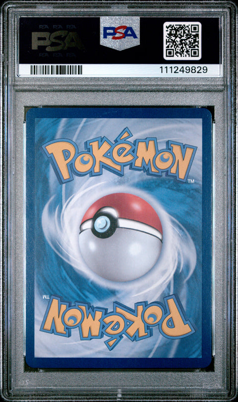 2023 Pokemon Korean Sv2a-Pokemon 151 #170 Squirtle Art Rare PSA 8