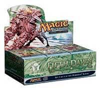 Magic: The Gathering - Fifth Dawn Booster Box