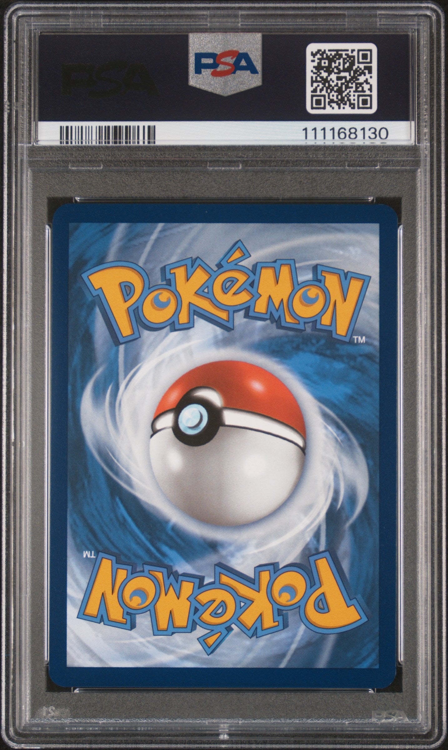 2025 Pokemon Prismatic Evolutions #166 Raging Bolt Ex SAR PSA 10
