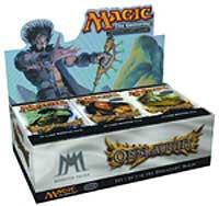 Magic: The Gathering - Onslaught Booster Box [CUT IN SHRINK WRAP]