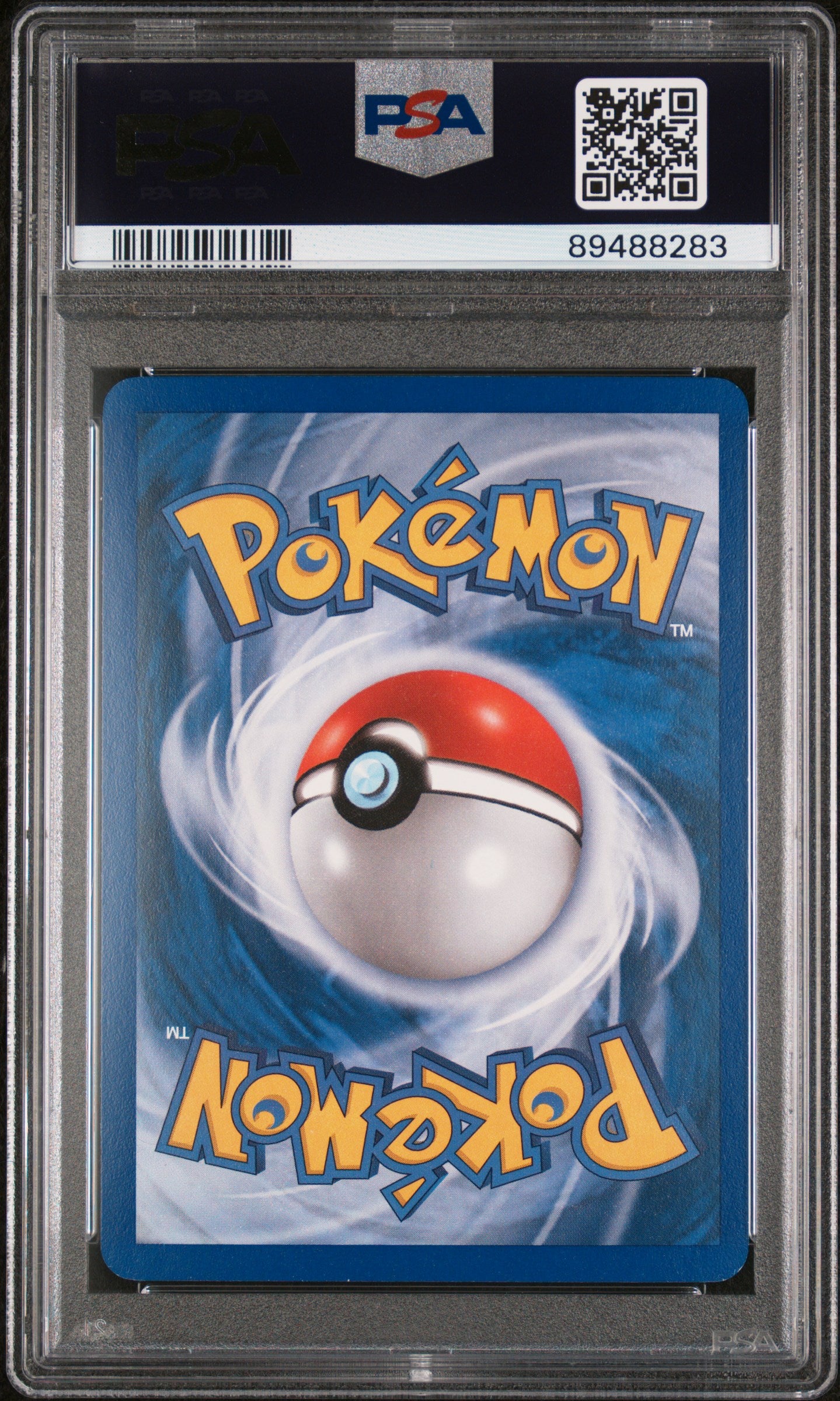 2006 Pokemon Ex Crystal Guardians Mawile-Holo #9 PSA 8