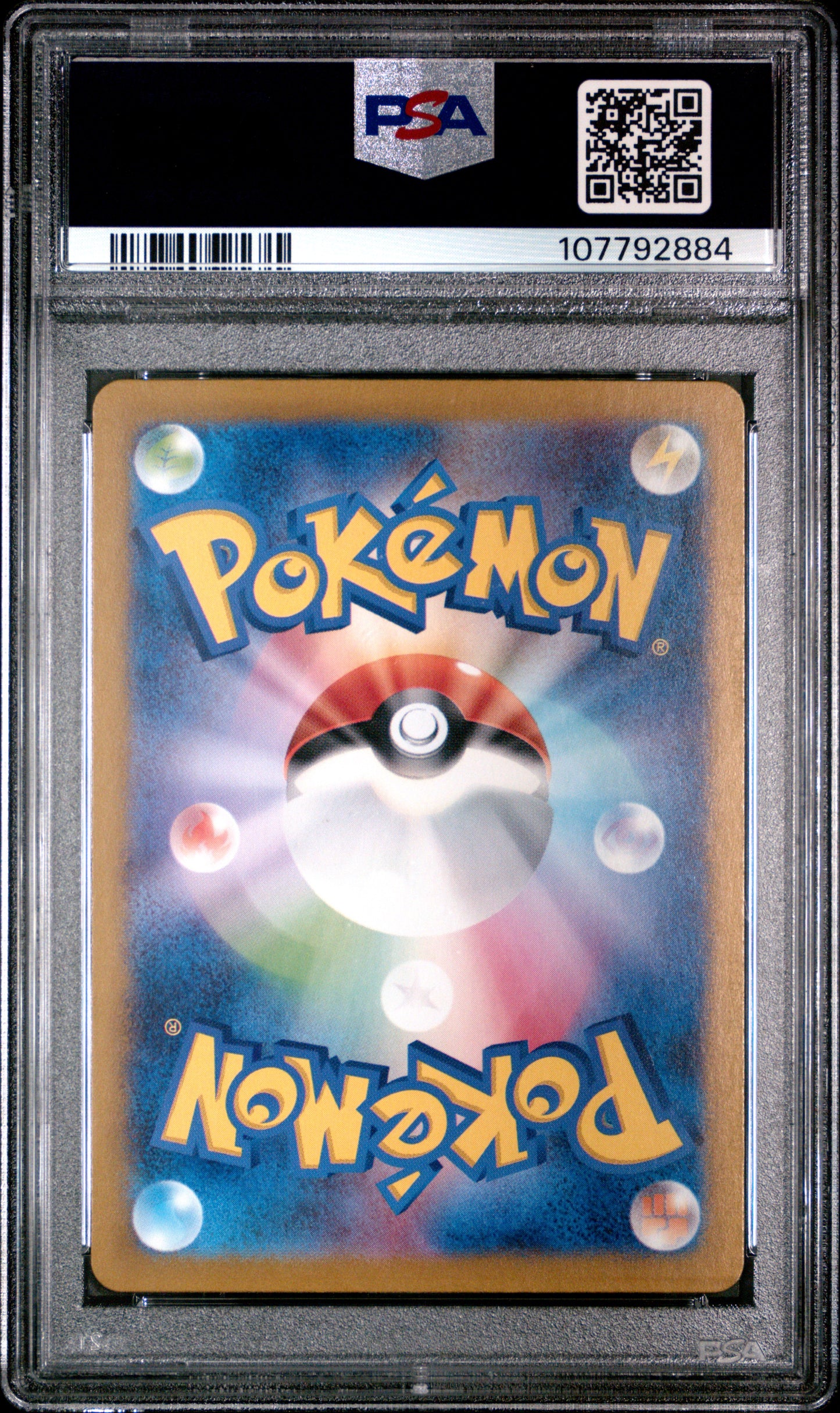 2023 Pokemon Japanese Sv2a-Pokemon 151 Mr. Mime #179 PSA 10