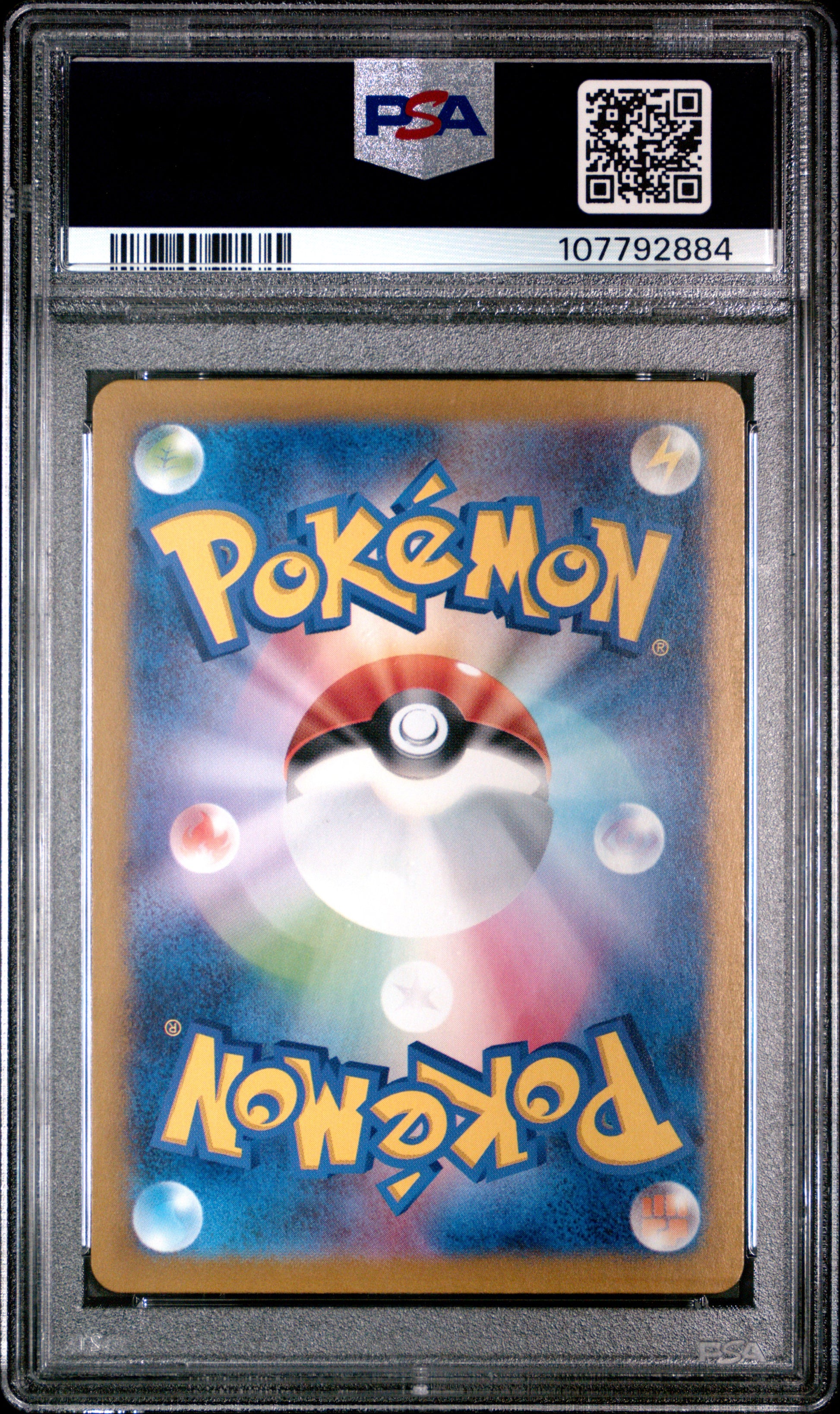 2023 Pokemon Japanese Sv2a-Pokemon 151 Mr. Mime #179 PSA 10