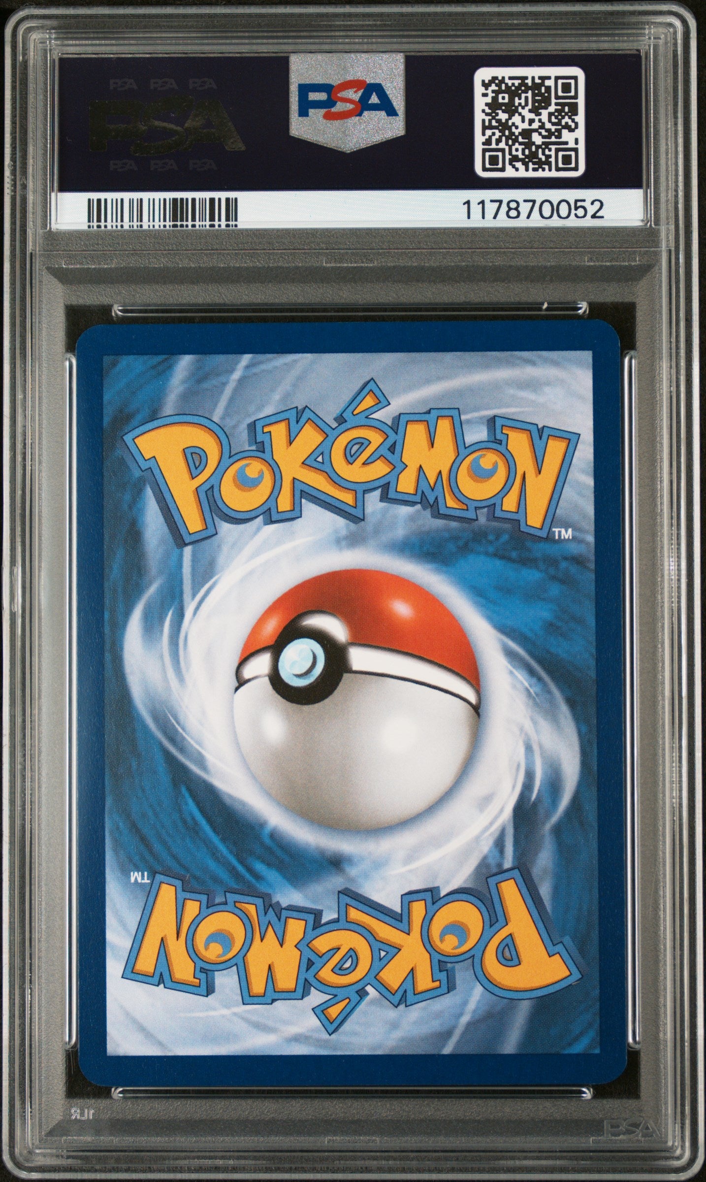 2023 Pokemon Mew En-151 #200 Blastoise Ex Special Illustration Rare PSA 10