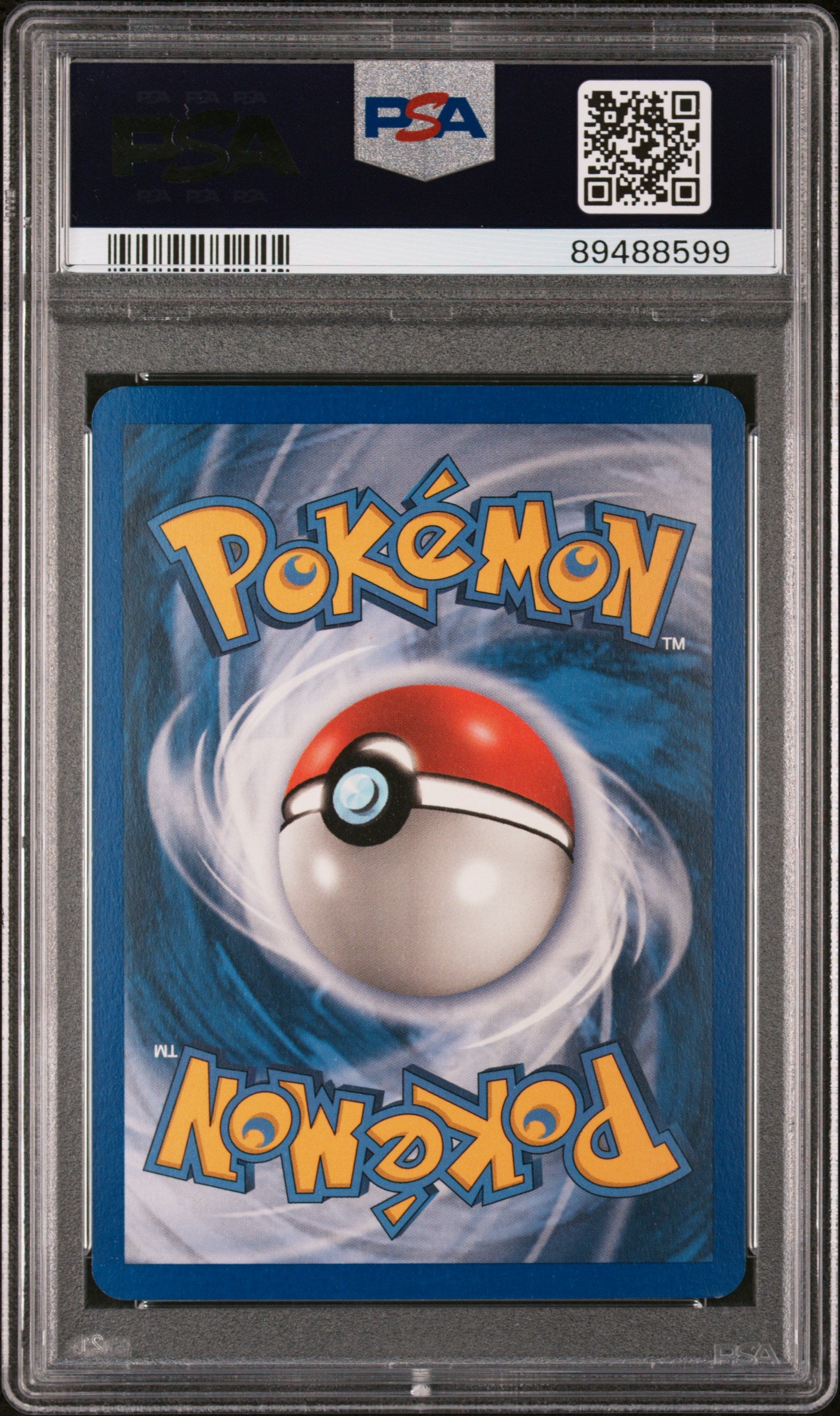 2006 Pokemon Ex Holon Phantoms #14 Pidgeot-Holo Holon Phantoms PSA 8