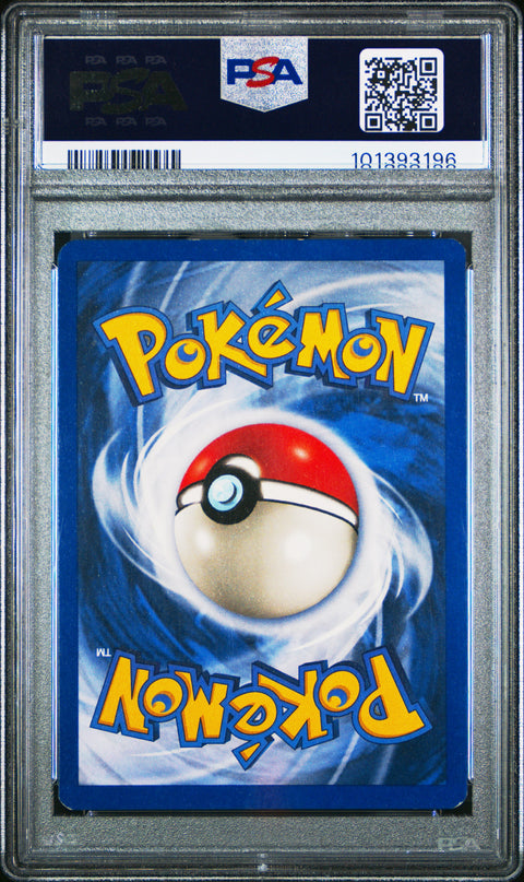 1999 Pokemon Jungle #5 Kangaskhan-Holo PSA 5