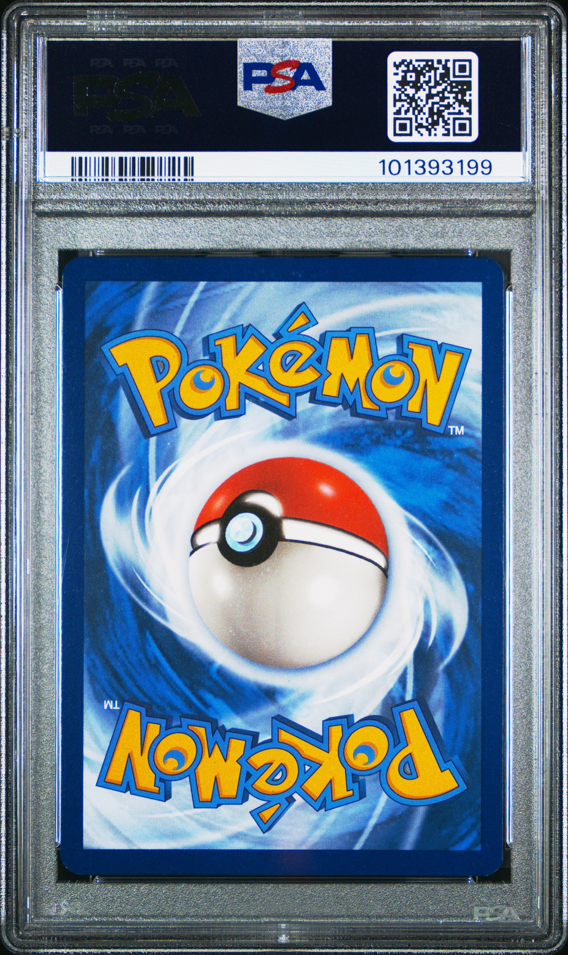 2024 Pokemon Swsh Blk Star Promo #029 Rayquaza-Holo Crz Premium-Sea & Sky PSA 9
