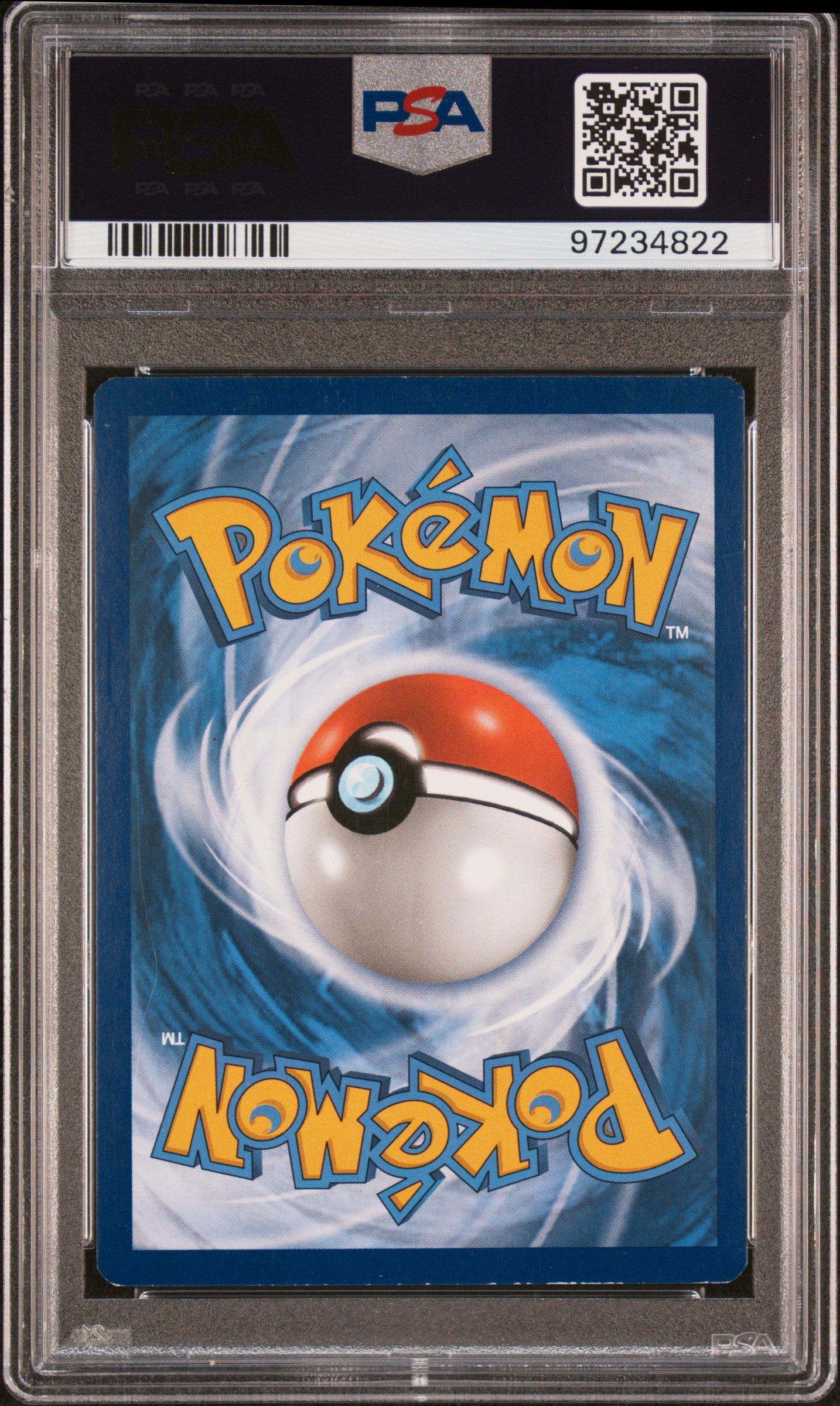 2016 Pokemon Xy Evolutions #11 Charizard-Rev.Foil Evolutions PSA 5