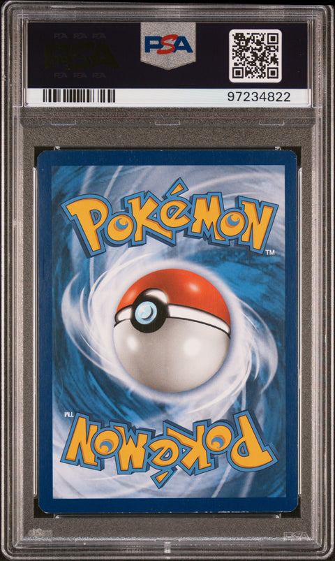2016 Pokemon Xy Evolutions #11 Charizard-Rev.Foil Evolutions PSA 5