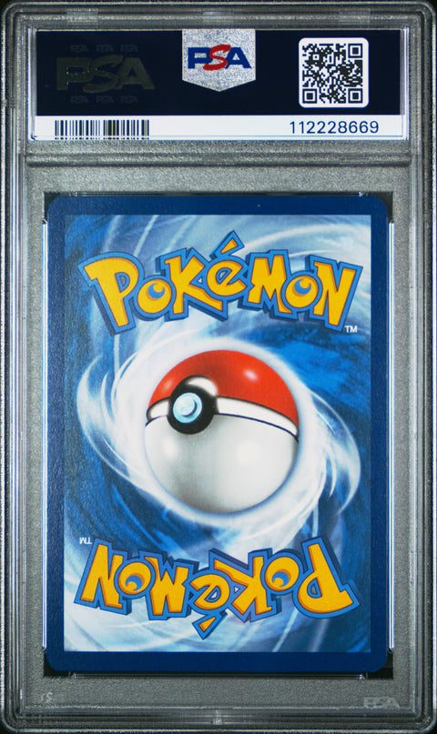 2023 Pokemon Clv-TCG Classic Venusaur & Lugia Ex Deck #001 Bulbasaur PSA 10