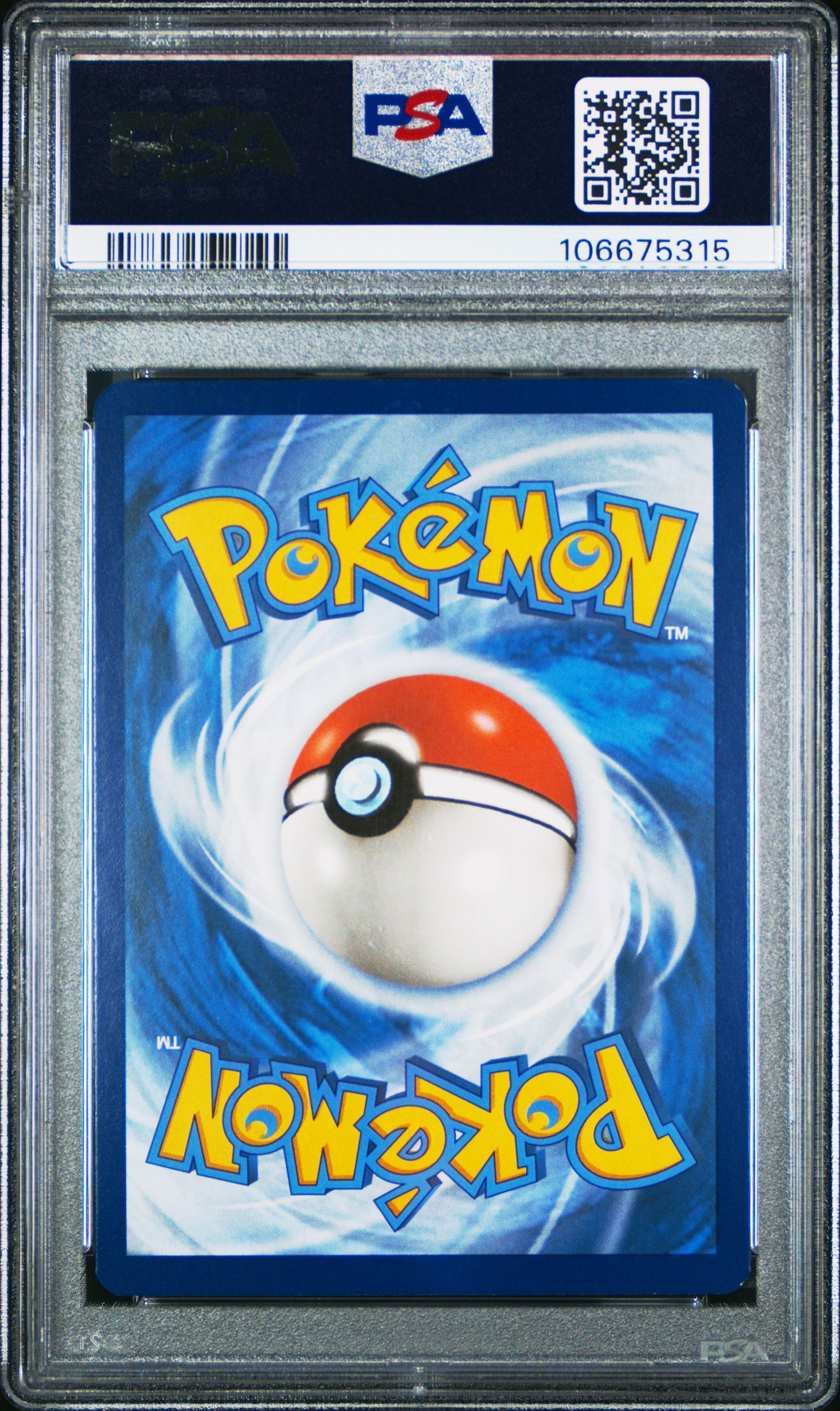 2023 Pokemon Obf En-Obsidian Flames #214 Absol Ex Ultra Rare PSA 8