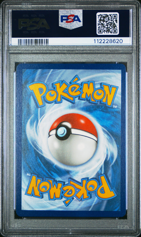 2020 Pokemon Sword & Shield Vivid Voltage #170 Fa/Pikachu V Vivid Voltage PSA 10