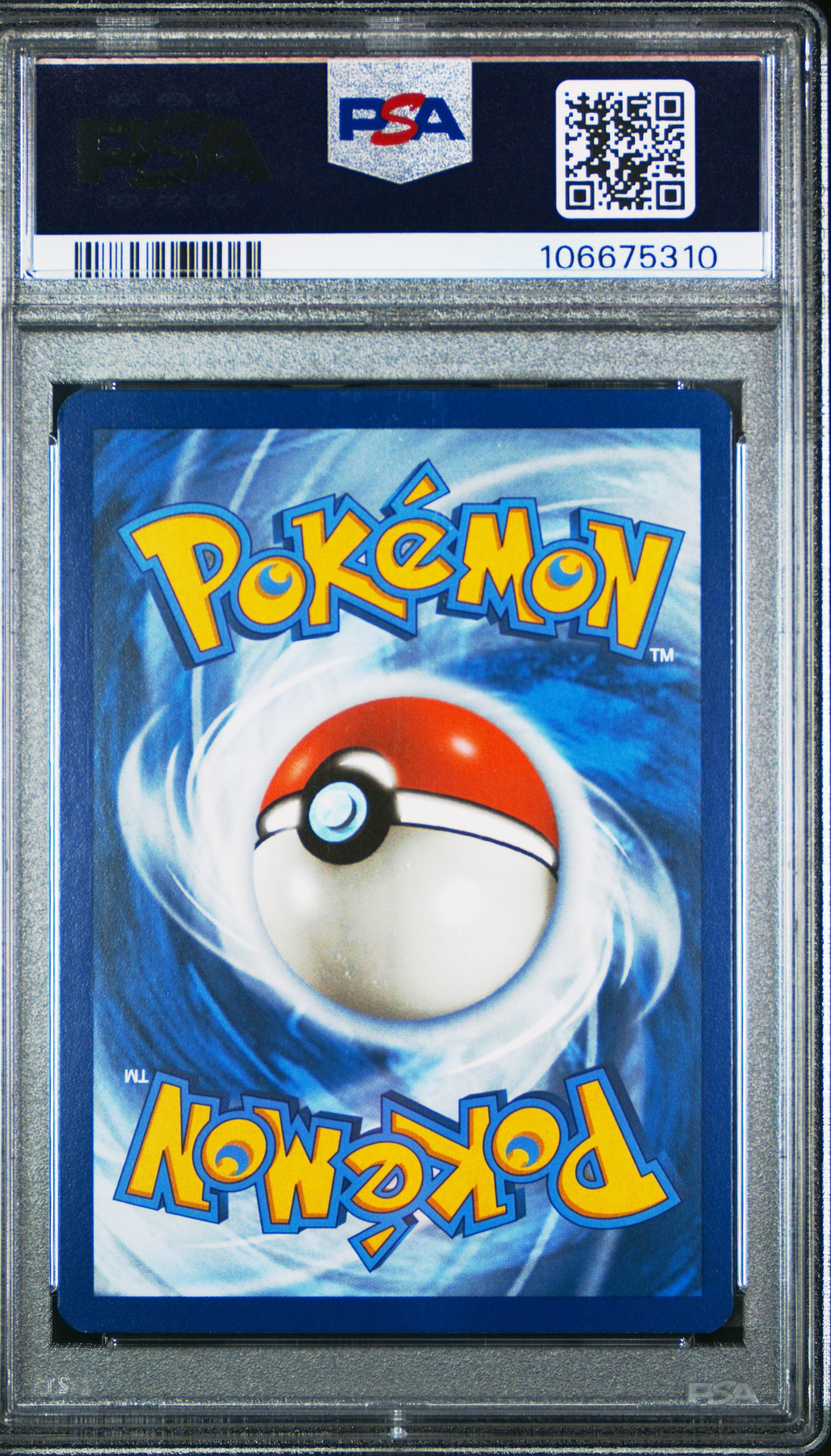 2023 Pokemon Obf En-Obsidian Flames #228 Charizard Ex Hyper Rare PSA 8