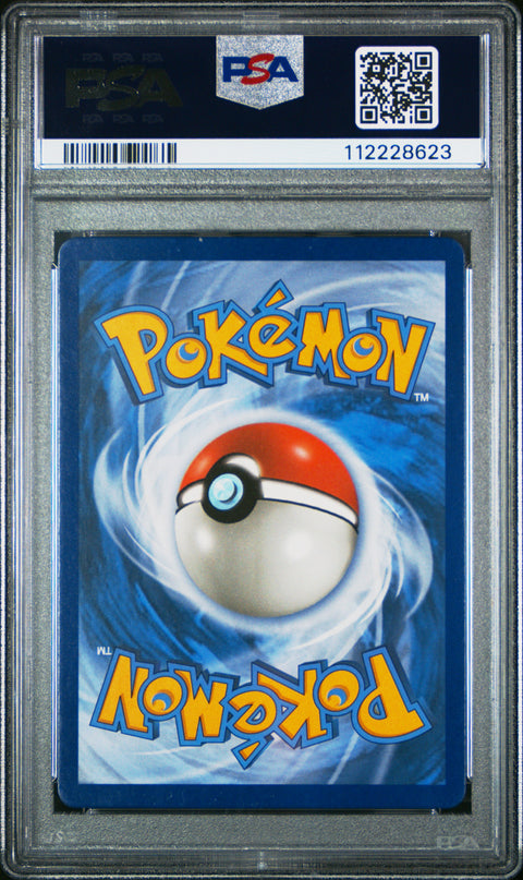2016 Pokemon Xy Evolutions #12 Charizard Ex Evolutions PSA 7