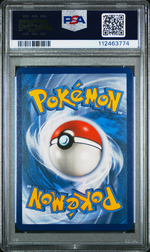 2019 Pokemon Sun & Moon Hidden Fates #44 Moltres/Zapdos/Articuno PSA 10