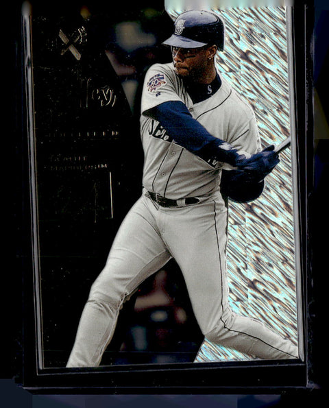 1998 Skybox EX-2001 #10 Ken Griffey Jr.
