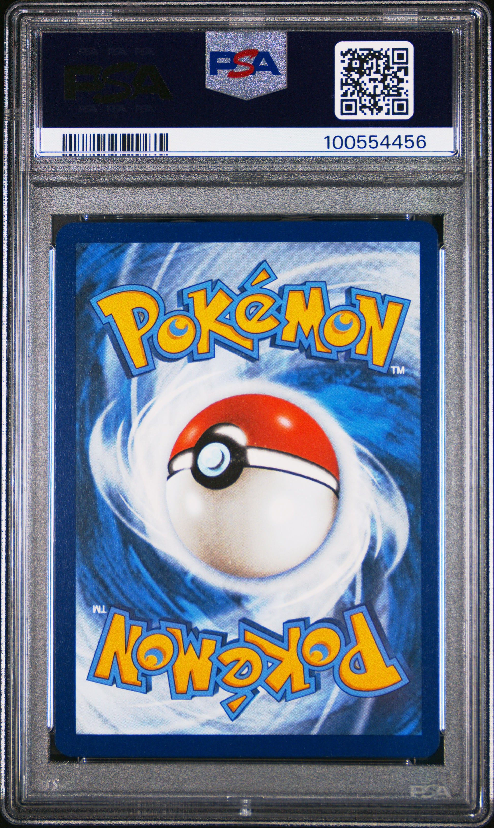 2024 Pokemon Ssp En-Surging Sparks #198 Feebas Illustration Rare PSA 10