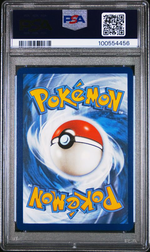 2024 Pokemon Ssp En-Surging Sparks #198 Feebas Illustration Rare PSA 10