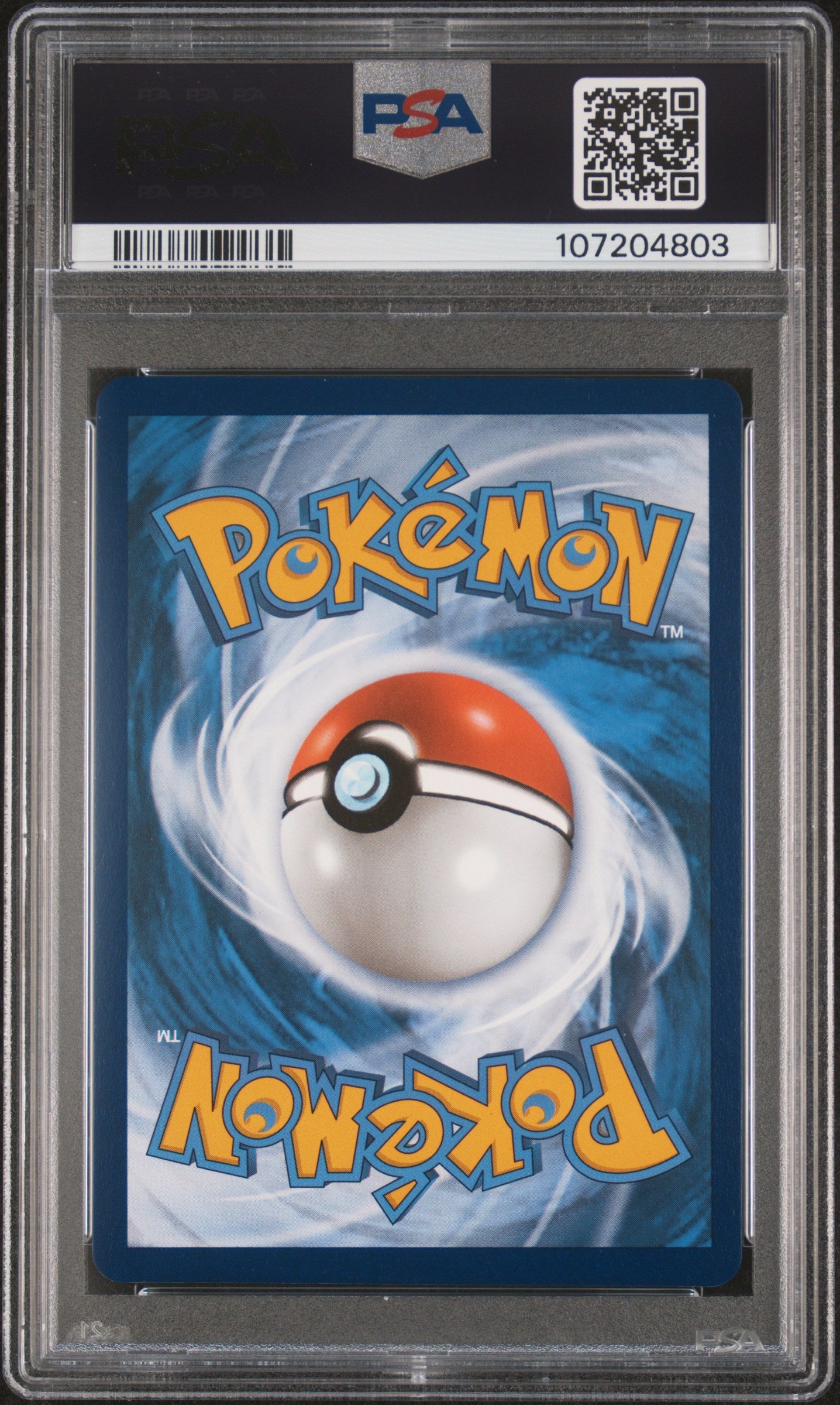 2022 Pokemon Sword & Shield Silver Tempest #186 Fa/Lugia V Silver Tempest PSA 10