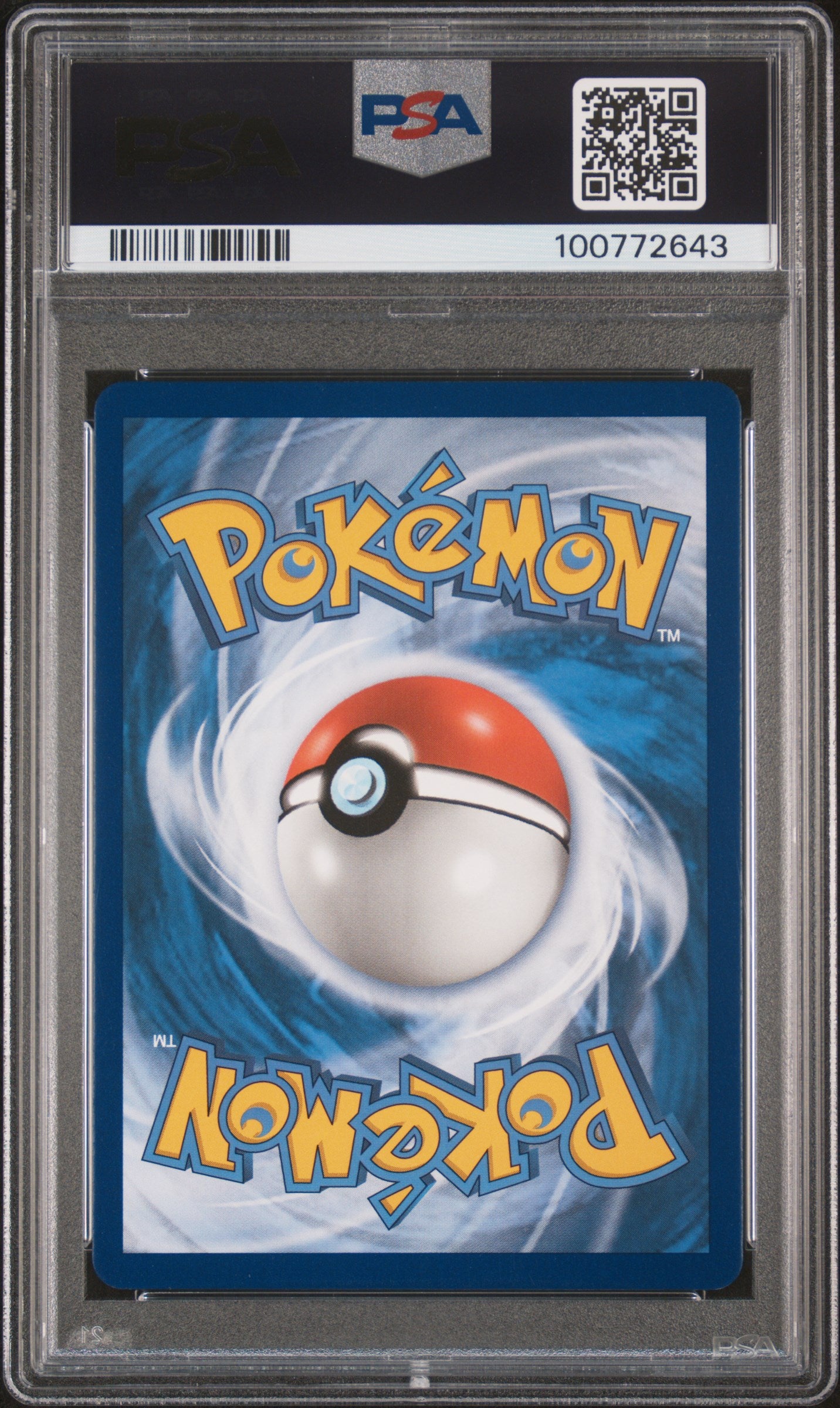 2019 Pokemon Sun & Moon Hidden Fates #SV49 Fa/Charizard Gx Hidden Fates PSA 10