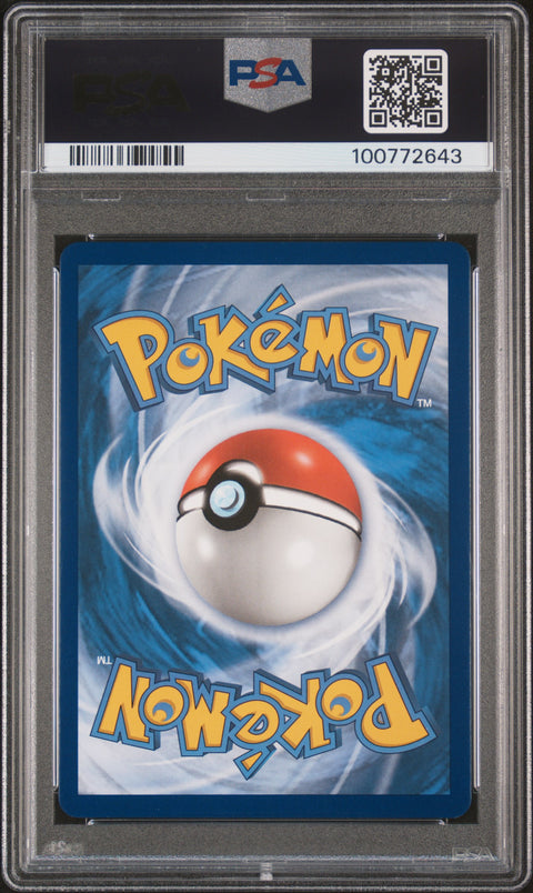 2019 Pokemon Sun & Moon Hidden Fates #SV49 Fa/Charizard Gx Hidden Fates PSA 10