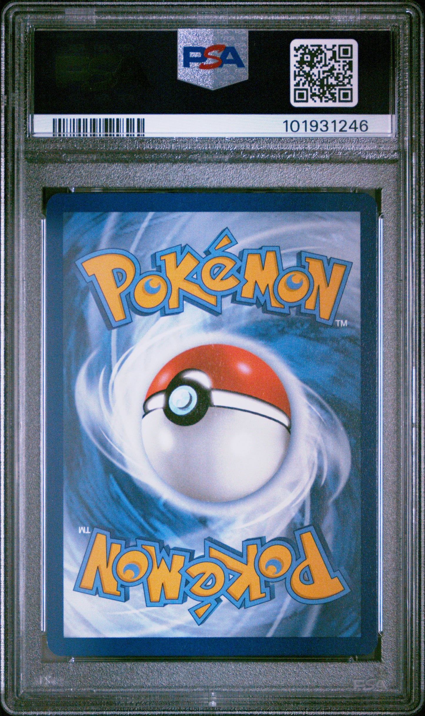 2024 Pokemon Pokemon Center Black Star Promo #159 Magneton PSA 10